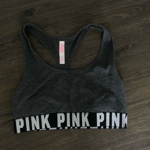 PINK Victoria Secret Sports Bra